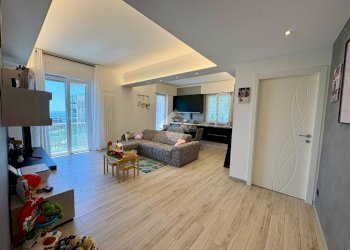 Appartamento Via elsa, Genova (zona Cornigliano) - foto 1