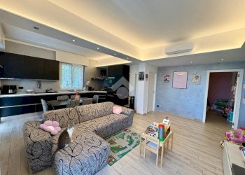 Appartamento Via elsa, Genova (zona Cornigliano) - foto 3