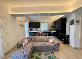 Appartamento Via elsa, Genova (zona Cornigliano) - foto 4