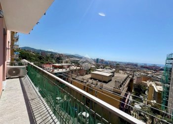 Appartamento Via elsa, Genova (zona Cornigliano) - foto 7
