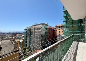 Appartamento Via elsa, Genova (zona Cornigliano) - foto 8