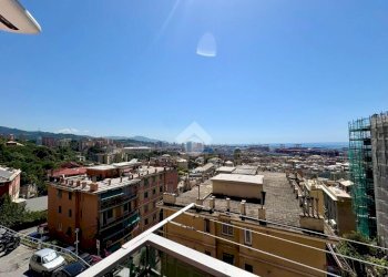 Appartamento Via elsa, Genova (zona Cornigliano) - foto 9