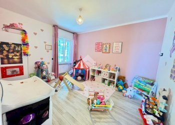 Appartamento Via elsa, Genova (zona Cornigliano) - foto 12