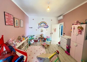 Appartamento Via elsa, Genova (zona Cornigliano) - foto 13