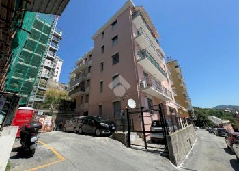 Appartamento Via elsa, Genova (zona Cornigliano) - foto 23