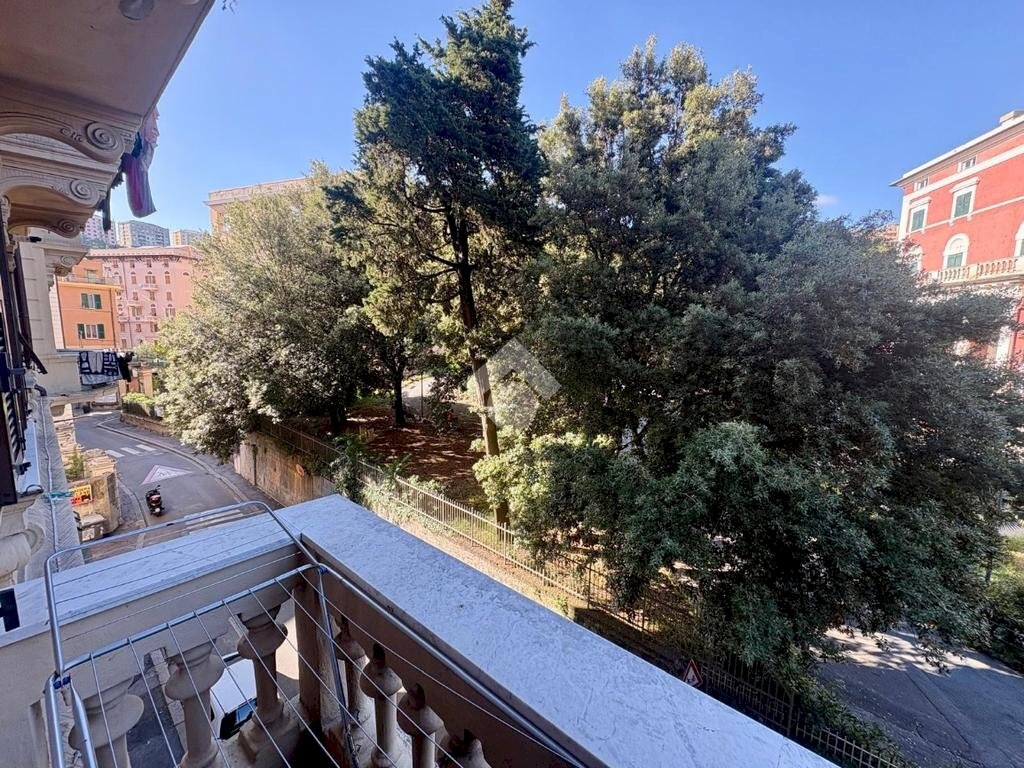 Appartamento Via Cornigliano, Genova (zona Cornigliano) - foto 1