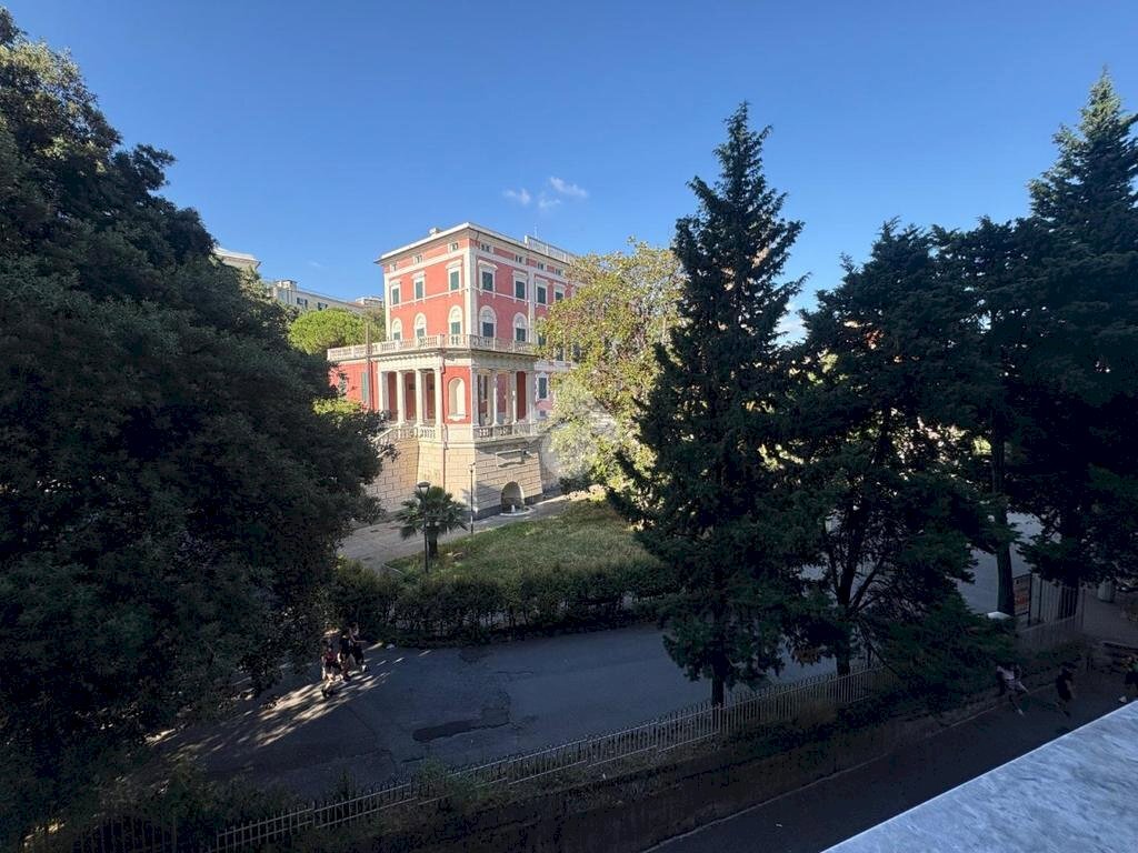 Appartamento Via Cornigliano, Genova (zona Cornigliano) - foto 2