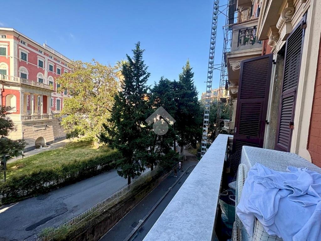 Appartamento Via Cornigliano, Genova (zona Cornigliano) - foto 3