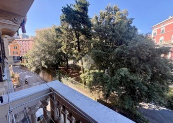 Appartamento Via Cornigliano, Genova (zona Cornigliano) - foto 1
