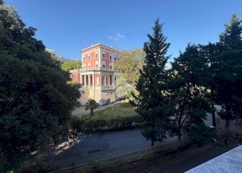 Appartamento Via Cornigliano, Genova (zona Cornigliano) - foto 2
