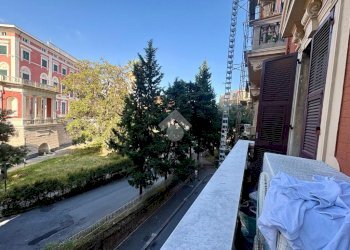 Appartamento Via Cornigliano, Genova (zona Cornigliano) - foto 3