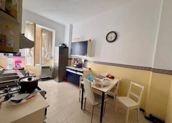 Appartamento Via Cornigliano, Genova (zona Cornigliano) - foto 5