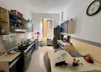 Appartamento Via Cornigliano, Genova (zona Cornigliano) - foto 6