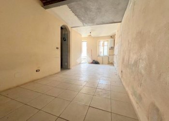 Casa semi indipendente Via Umberto I, Castello di Annone - foto 1
