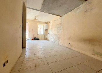 Casa semi indipendente Via Umberto I, Castello di Annone - foto 18