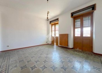 Casa semi indipendente Via Umberto I, Castello di Annone - foto 19