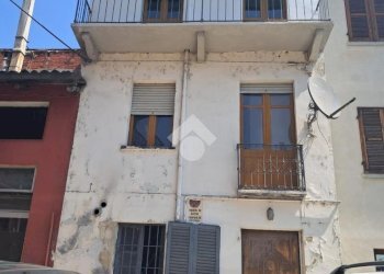 Casa semi indipendente Via Umberto I, Castello di Annone - foto 24