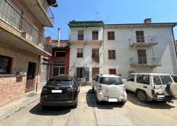 Casa semi indipendente Via Umberto I, Castello di Annone - foto 25