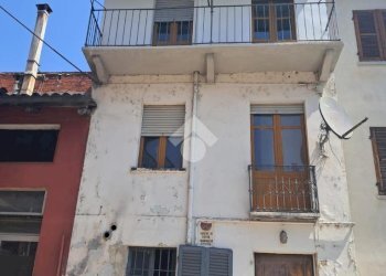Casa semi indipendente Via Umberto I, Castello di Annone - foto 26