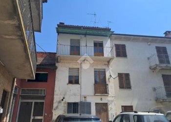 Casa semi indipendente Via Umberto I, Castello di Annone - foto 27