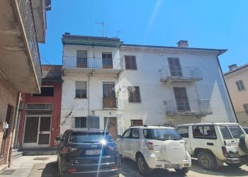 Casa semi indipendente Via Umberto I, Castello di Annone - foto 28