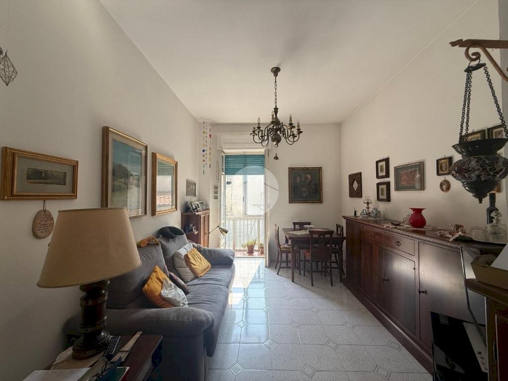 Three-room apartment Via borgosesia, Torino (neighborhood Parella) - photo 2