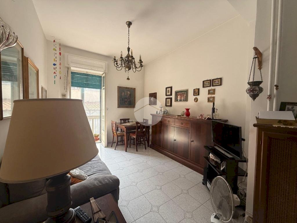 Three-room apartment Via borgosesia, Torino (neighborhood Parella) - photo 3