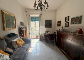 Three-room apartment Via borgosesia, Torino (neighborhood Parella) - photo 1