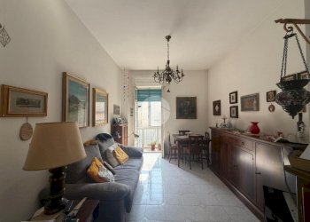 Three-room apartment Via borgosesia, Torino (neighborhood Parella) - photo 2