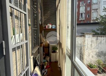 Three-room apartment Via borgosesia, Torino (neighborhood Parella) - photo 4