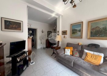 Three-room apartment Via borgosesia, Torino (neighborhood Parella) - photo 7