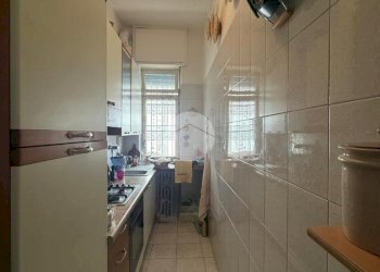 Three-room apartment Via borgosesia, Torino (neighborhood Parella) - photo 11
