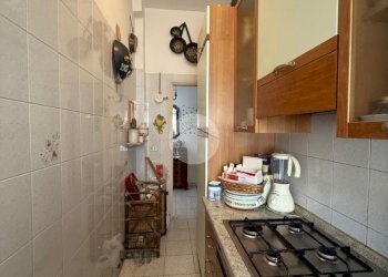 Three-room apartment Via borgosesia, Torino (neighborhood Parella) - photo 12