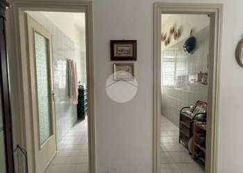 Three-room apartment Via borgosesia, Torino (neighborhood Parella) - photo 13
