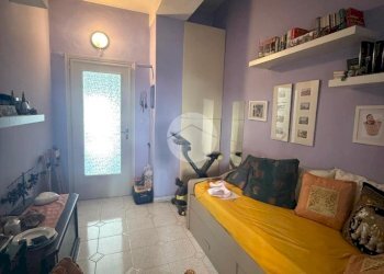 Three-room apartment Via borgosesia, Torino (neighborhood Parella) - photo 20