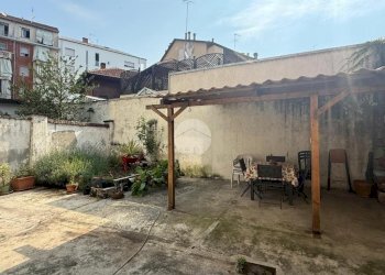 Three-room apartment Via borgosesia, Torino (neighborhood Parella) - photo 21