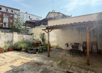 Three-room apartment Via borgosesia, Torino (neighborhood Parella) - photo 22