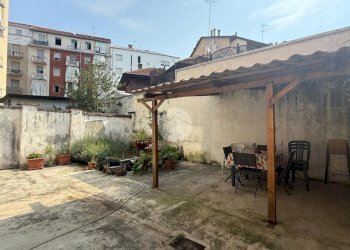Three-room apartment Via borgosesia, Torino (neighborhood Parella) - photo 23