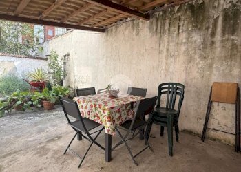 Three-room apartment Via borgosesia, Torino (neighborhood Parella) - photo 24