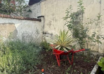 Three-room apartment Via borgosesia, Torino (neighborhood Parella) - photo 25