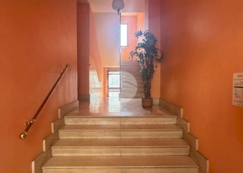 Three-room apartment Via borgosesia, Torino (neighborhood Parella) - photo 26