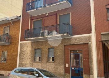Three-room apartment Via borgosesia, Torino (neighborhood Parella) - photo 29