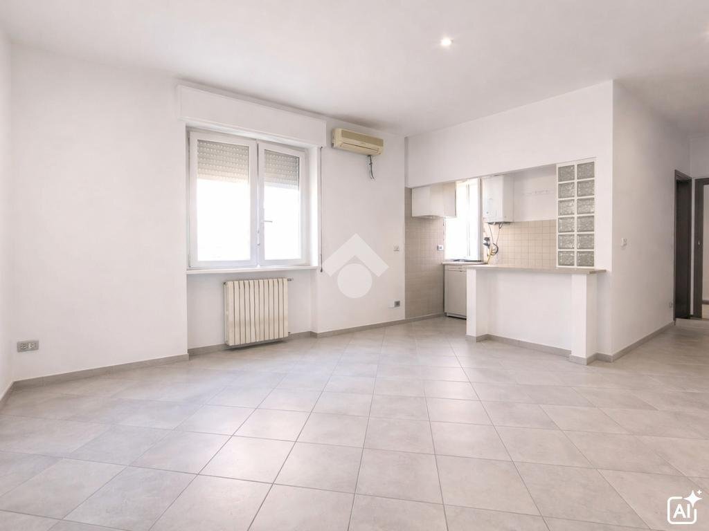 Two-room apartment Via Giovanni Scazzola, Alessandria - photo 1