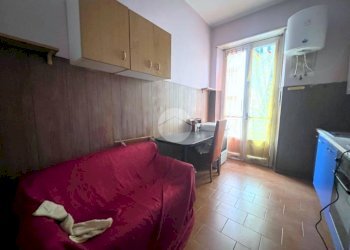 Two-room apartment Via gattico, Torino (neighborhood Madonna Campagna) - photo 9
