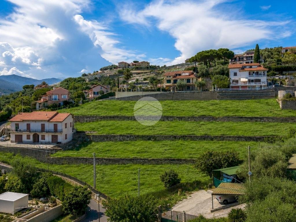 Villa Via regione bussi, Imperia - photo 1