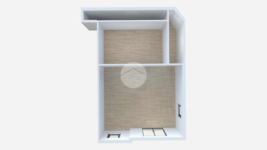 Villa Via regione bussi, Imperia - floor plans 1