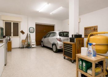 Villa Via regione bussi, Imperia - photo 27