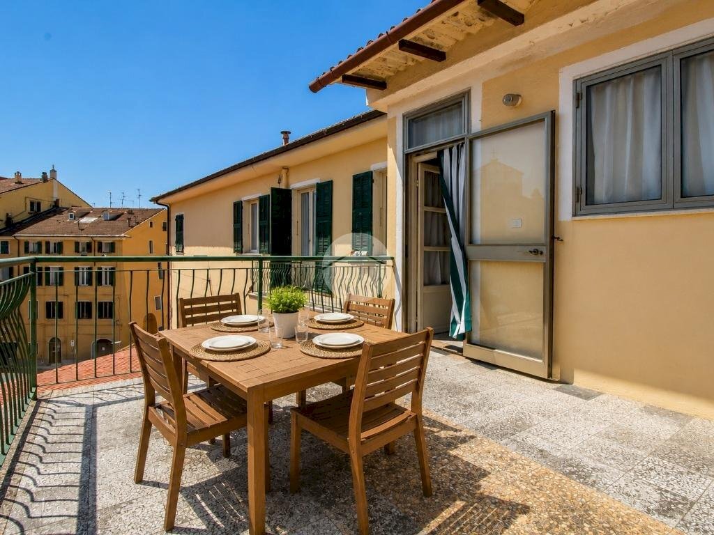 Three-room apartment Via Giuseppe Mazzini, Imperia - photo 1