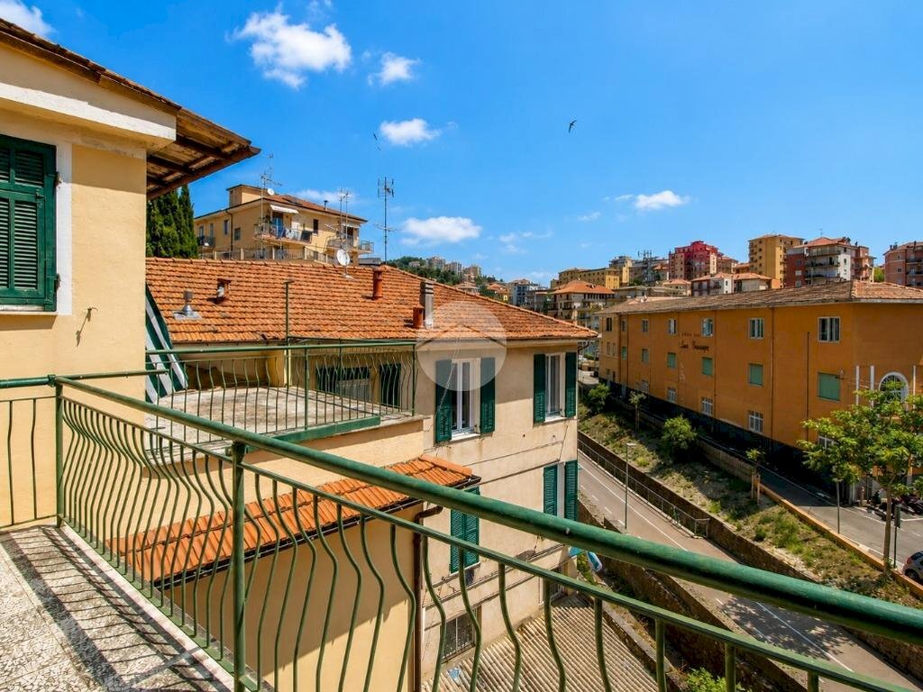 Three-room apartment Via Giuseppe Mazzini, Imperia - photo 3