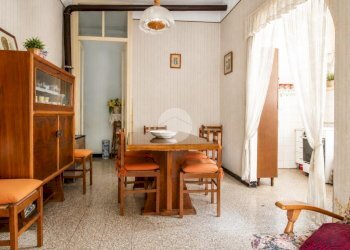 Three-room apartment Via Giuseppe Mazzini, Imperia - photo 4